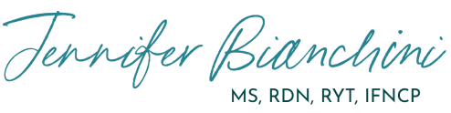 J Bianchini Signature