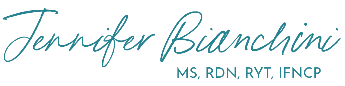 J Bianchini Signature