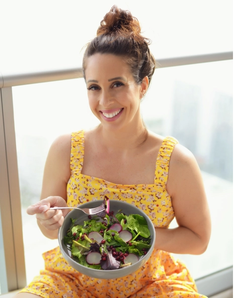 Nourishing Vitality & Longevity