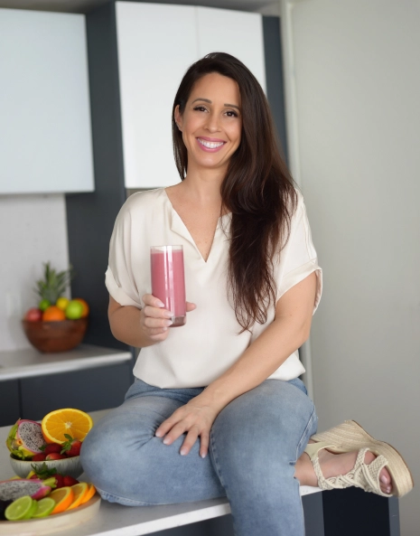 Jennifer - certified yoga instructo