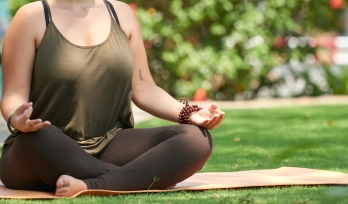 Meditation