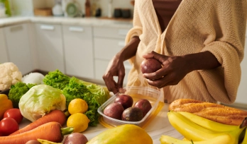Food for Metabolism