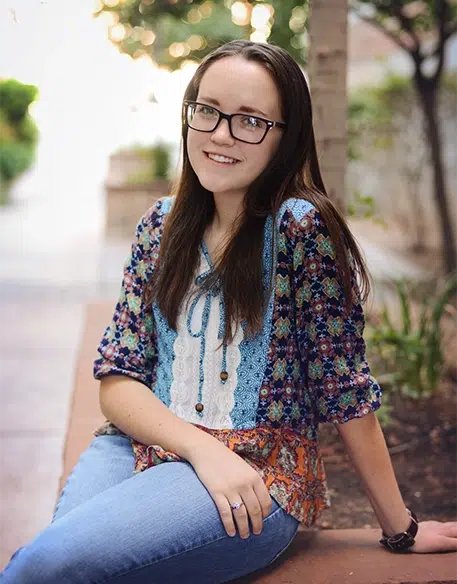 Alisse Larkin, RD for Body to Soul Health